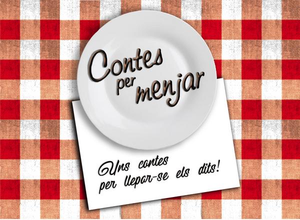 Contes per menjar