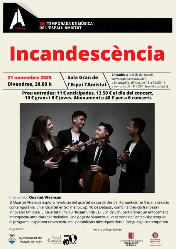Incandescncia