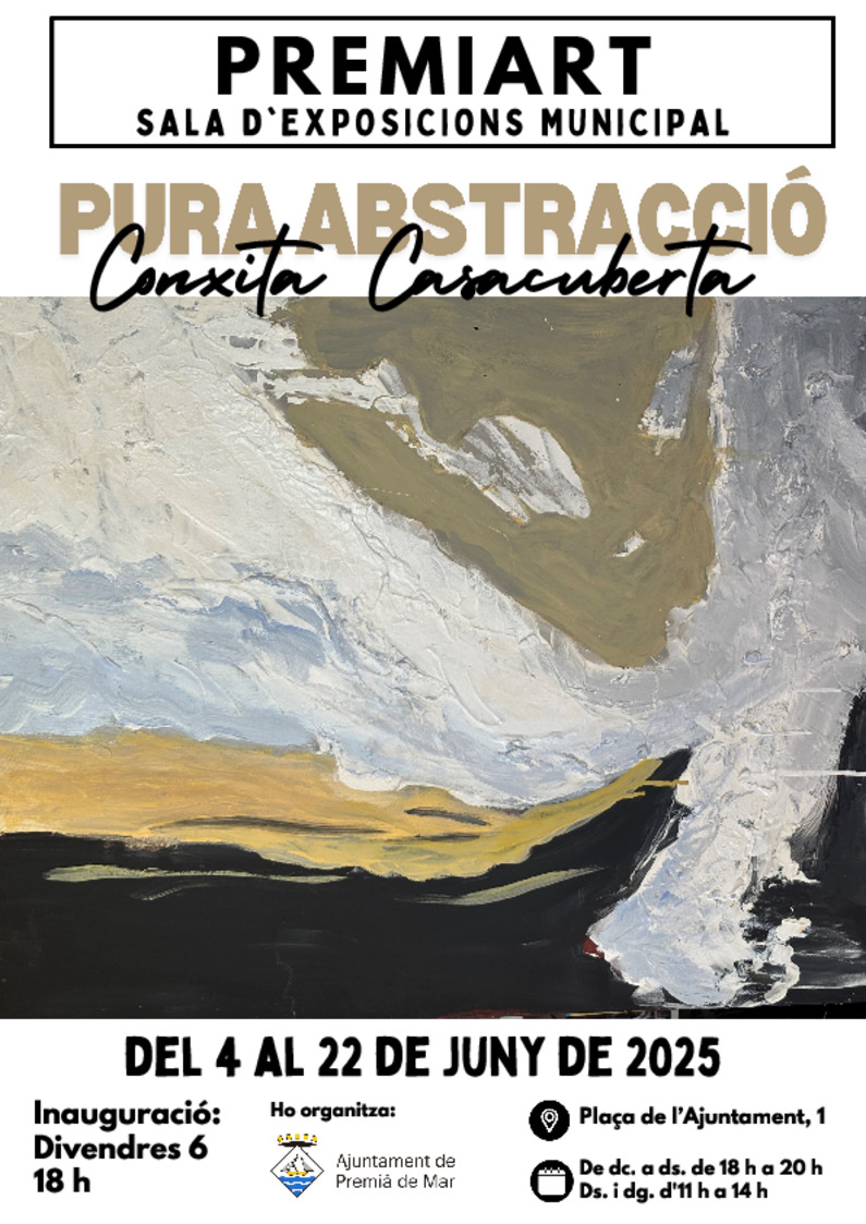Pura abstracci