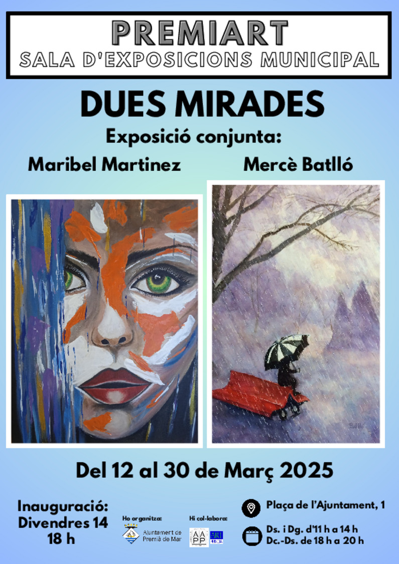 Dues mirades