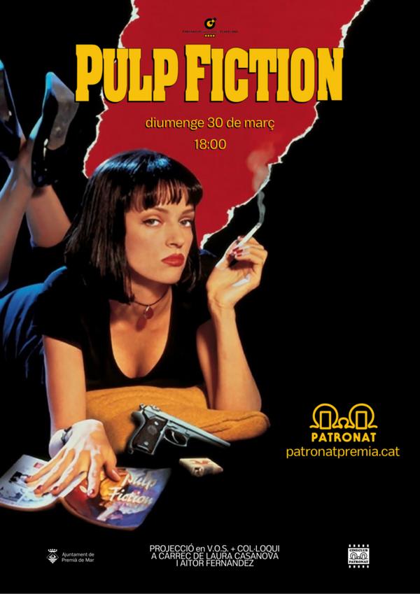 Pulp Fiction