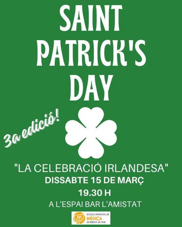 Saint Patrick's Day