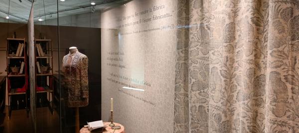 Jornada de portes obertes. Nit dels Museus