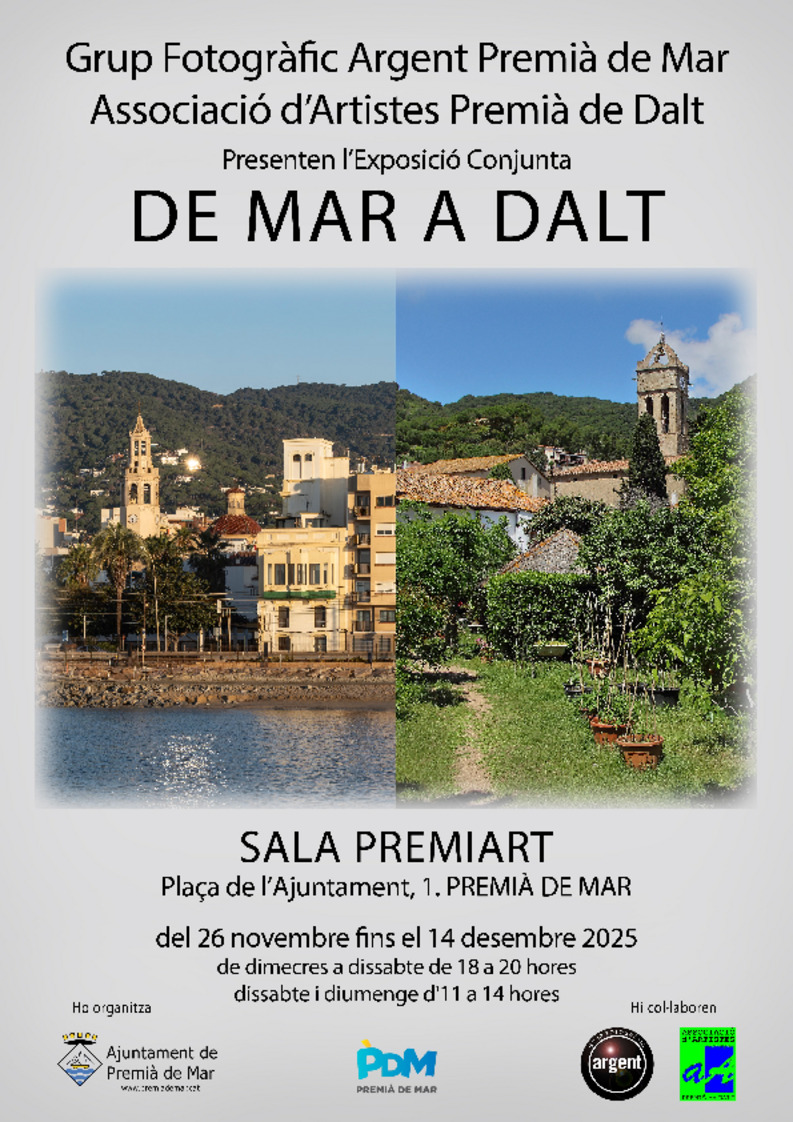 De Mar de Dalt