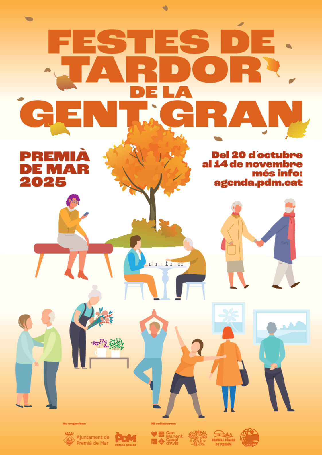 Meditaci i bany (qui vulgui)