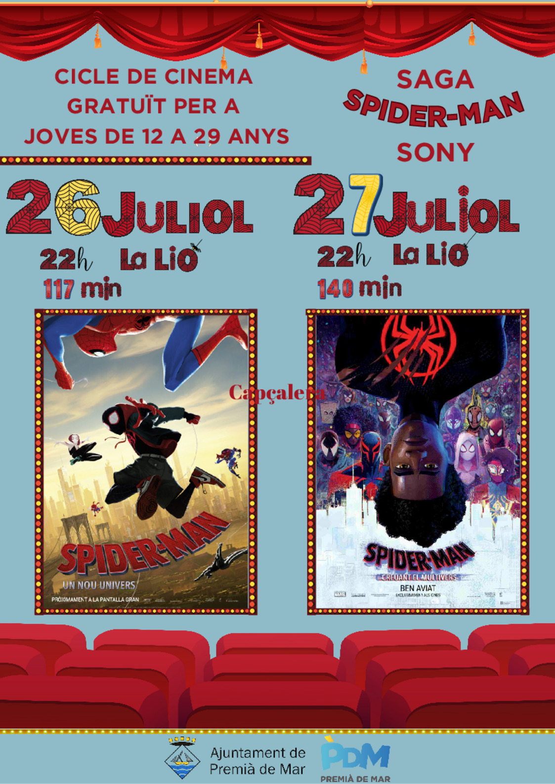Spider-man: Un nou univers