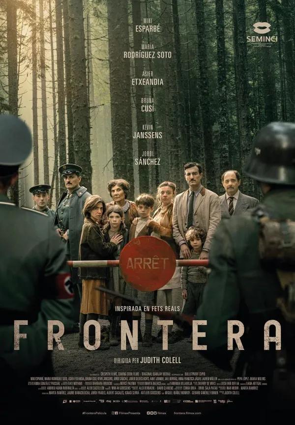 Frontera