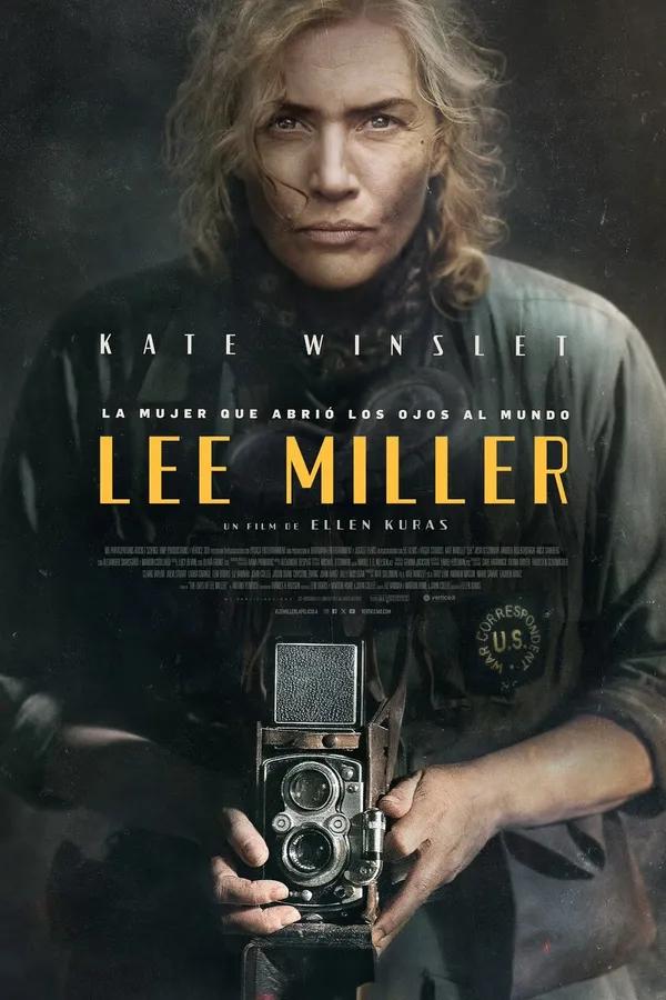 Lee Miller (VOSE)