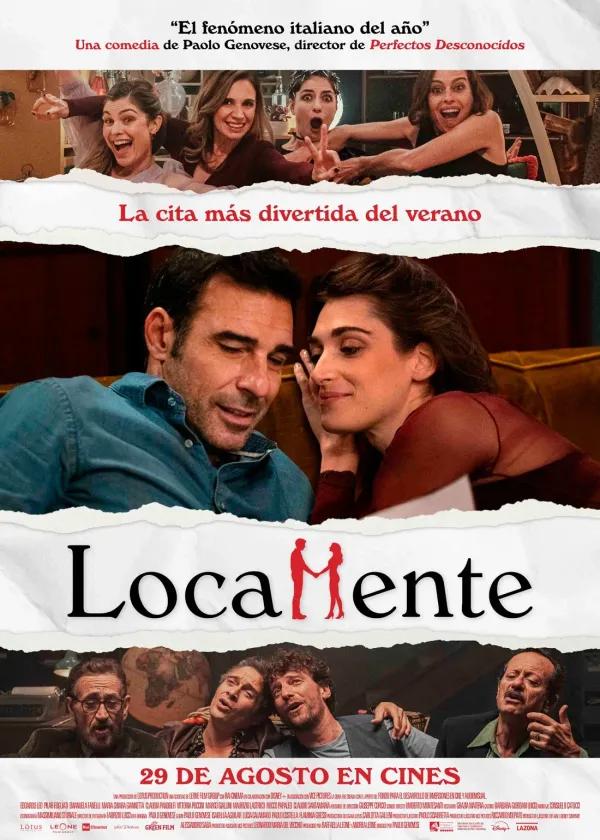 Locamente