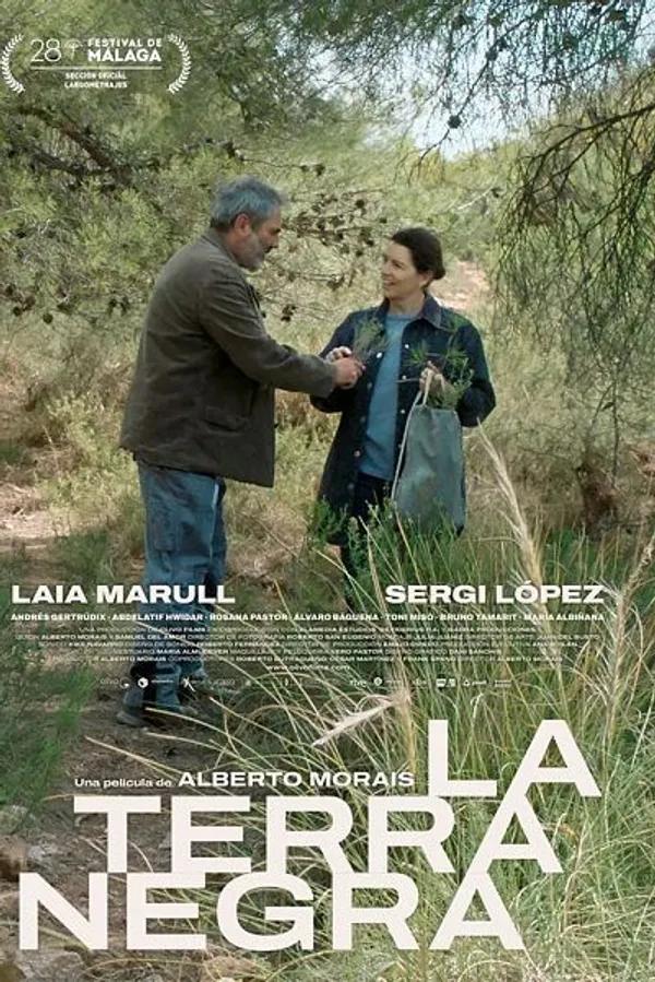 La terra negra