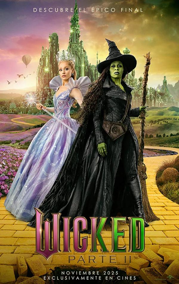 Wicked-Part II