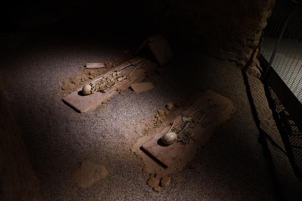 Entrada gratu�ta al Museu Rom� per ser primer diumenge de mes