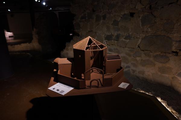 Entrada gratu�ta al Museu Rom� per ser primer diumenge de mes