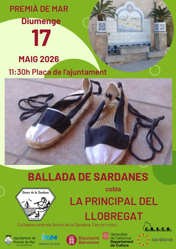 Ballada de Sardanes