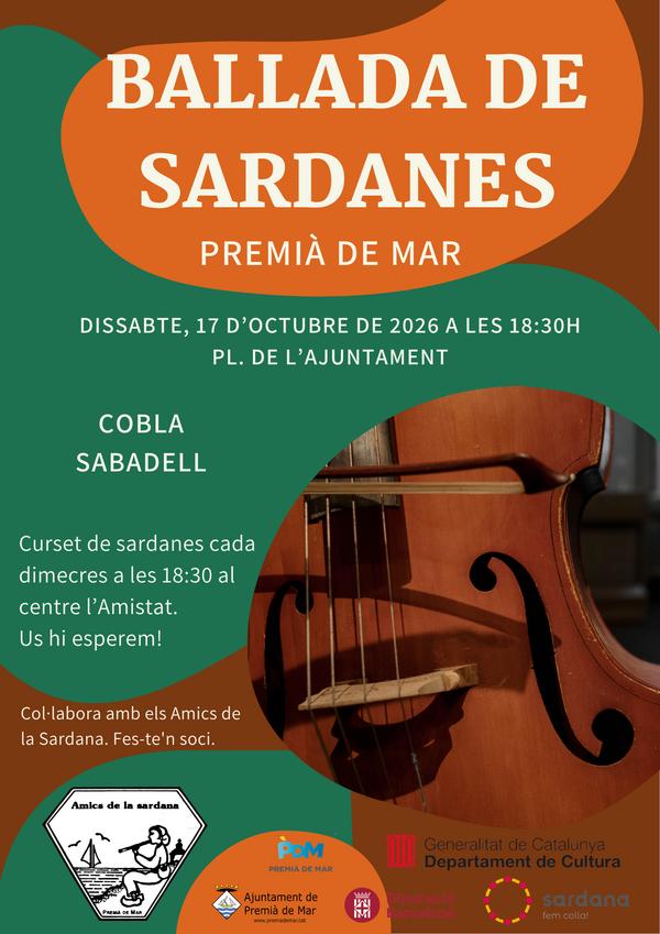 Ballada de Sardanes
