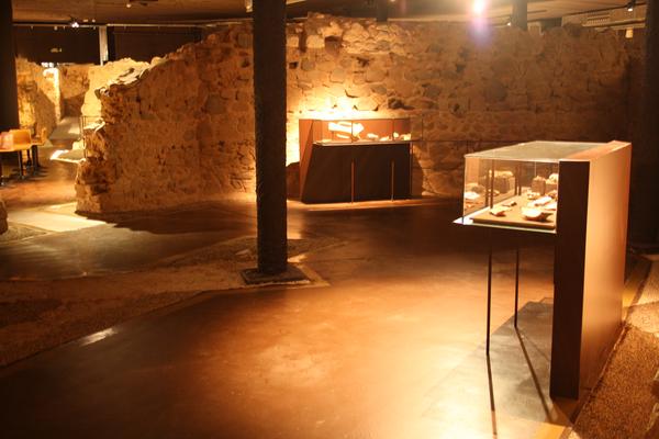 Jornada de Portes obertes al Museu Rom�