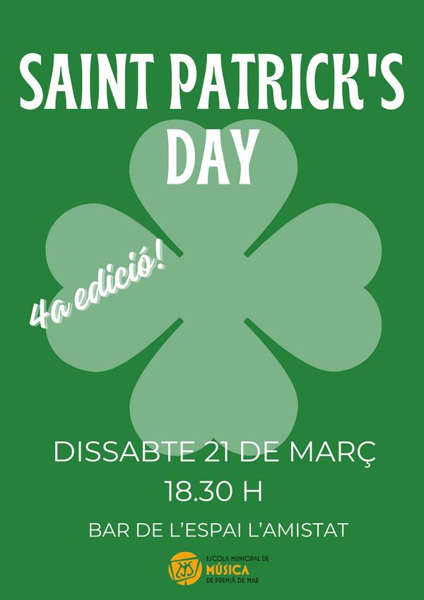 Saint Patrick's Day