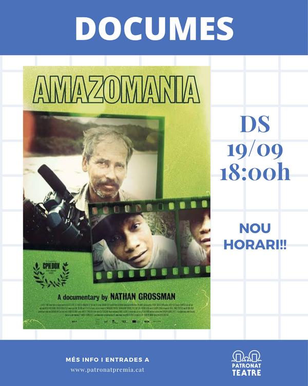 Amazonmania