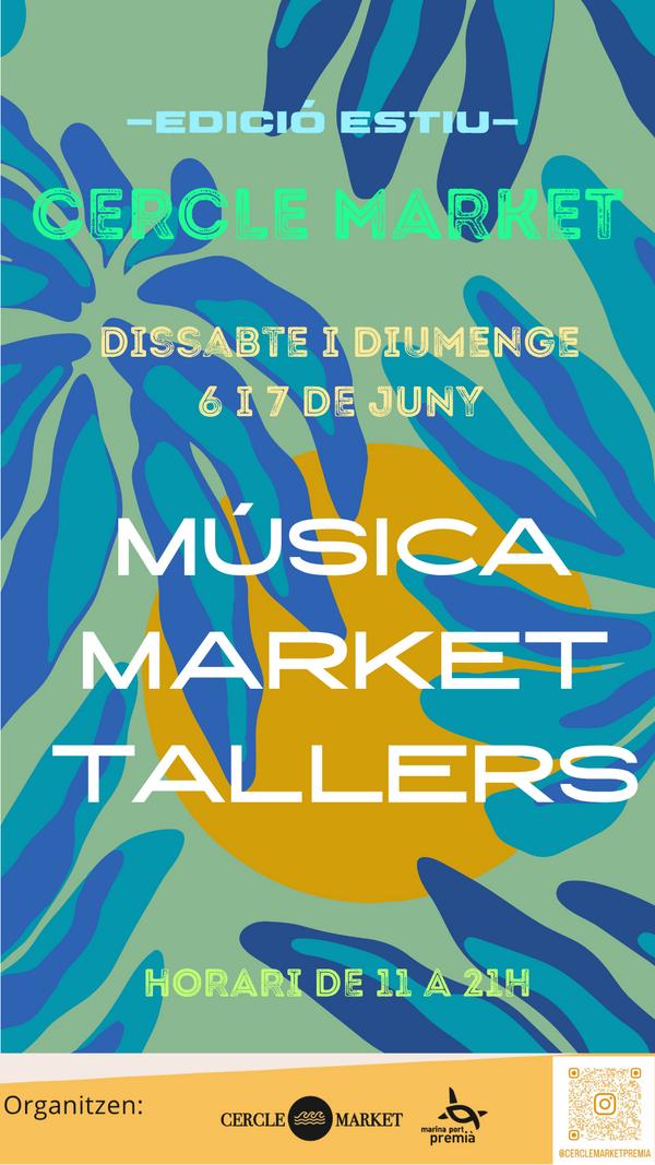 Cercle Market