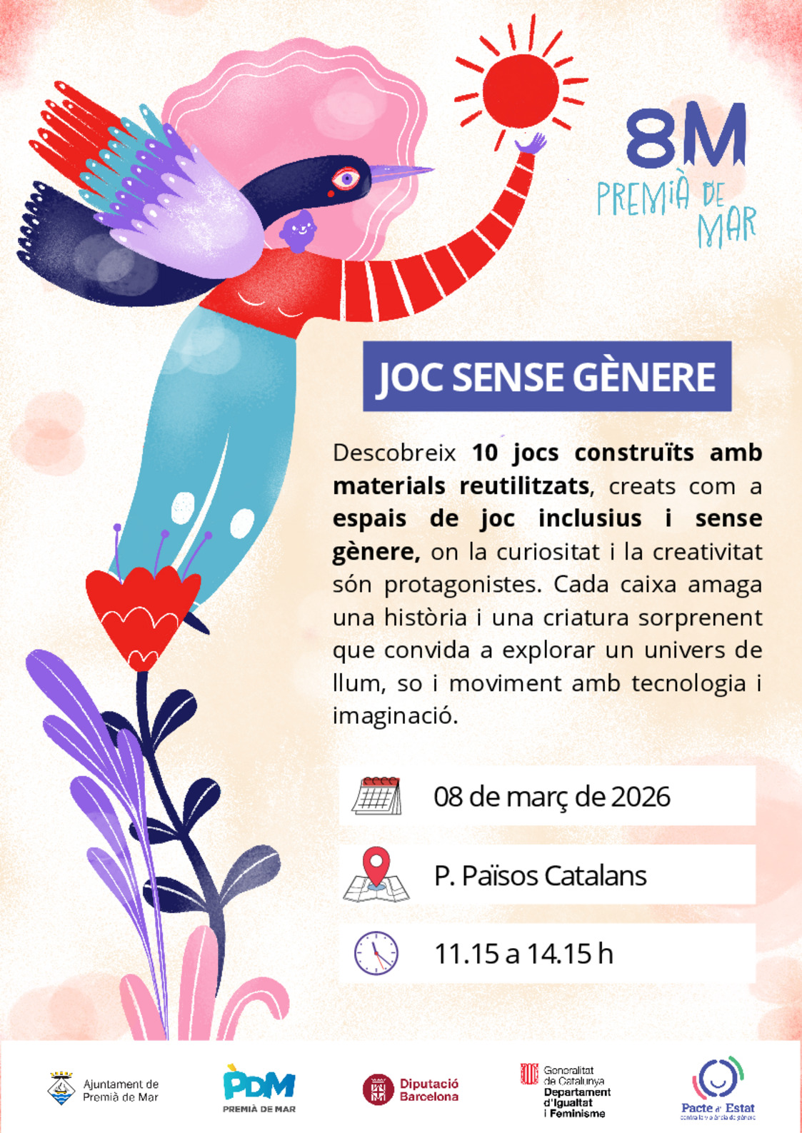 Joc sense g�nere