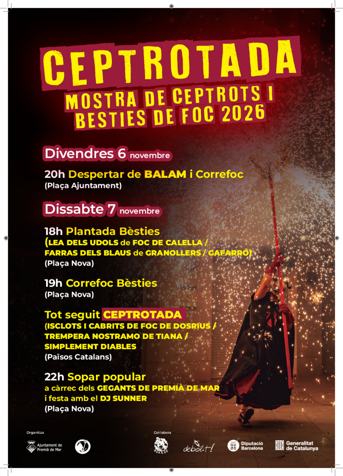 Ceptrotada 2026