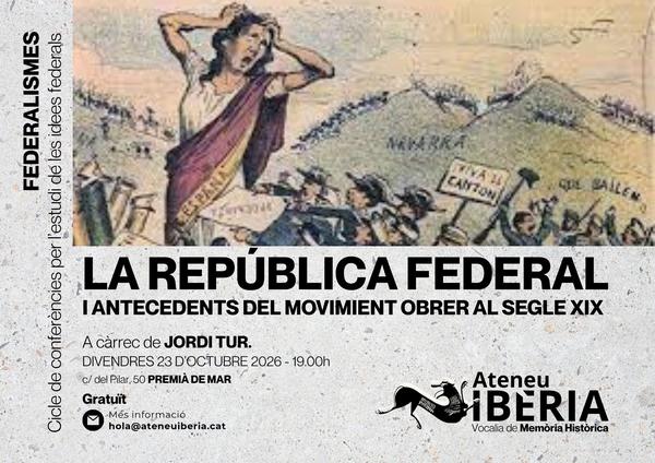 La Rep�blica Federal