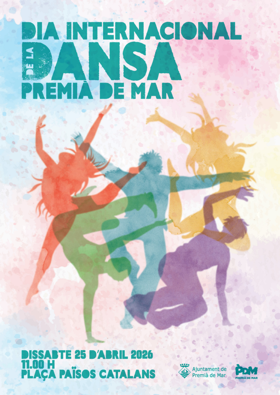 Diada Internacional de la Dansa