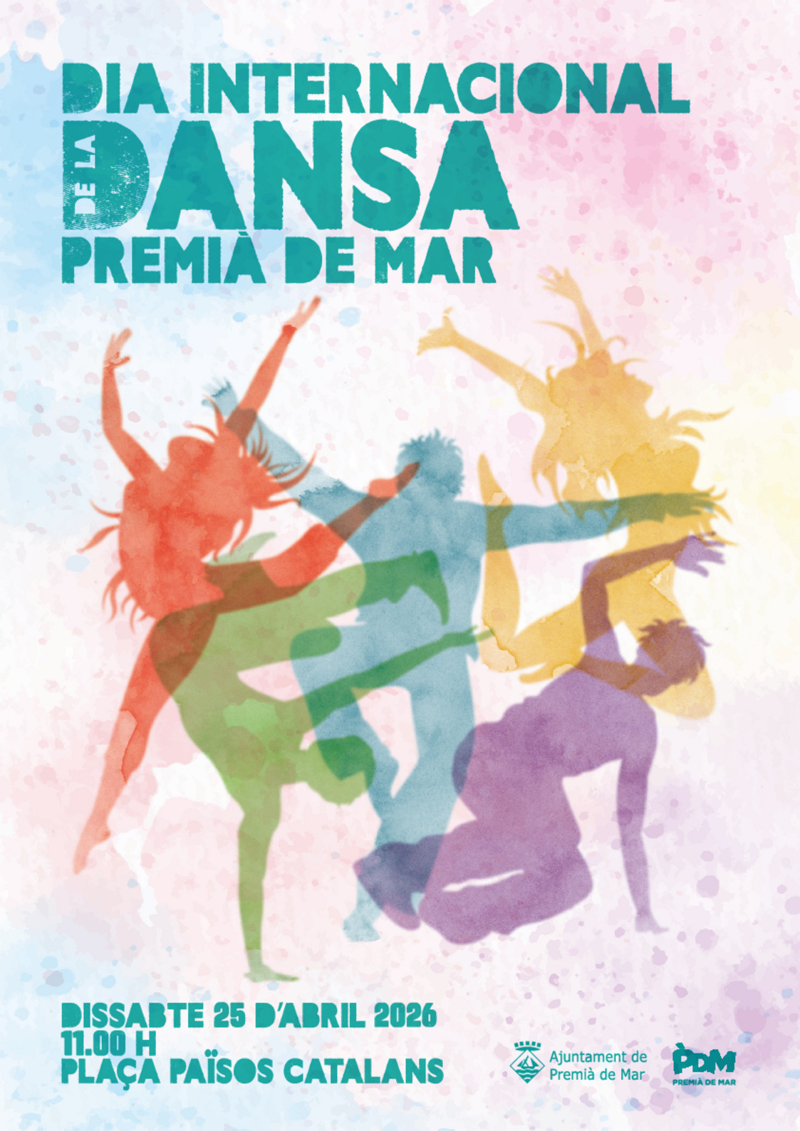 Diada internacional de la Dansa