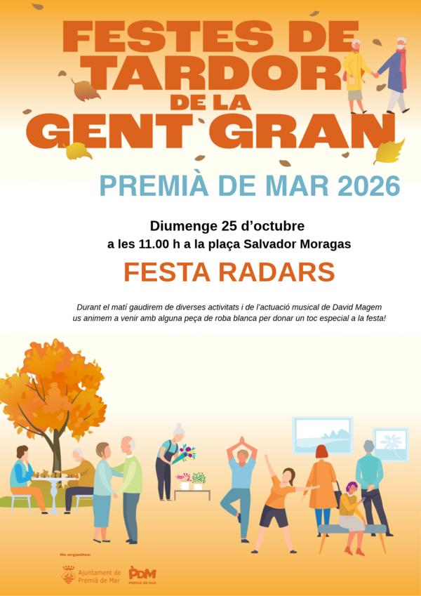 Festa Radars