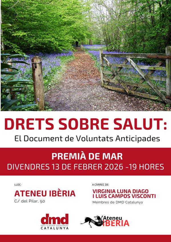 Drets Sobre Salut