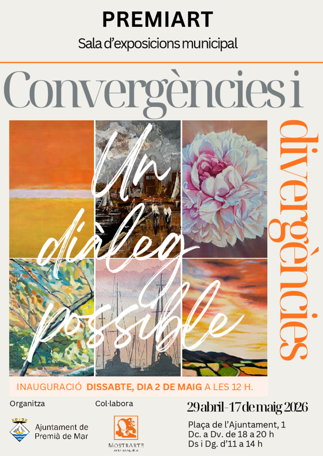 Converg�ncies i diverg�ncies