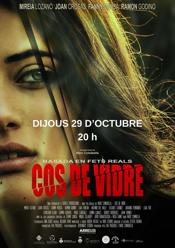 Cos de vidre