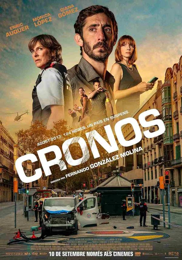 Cronus