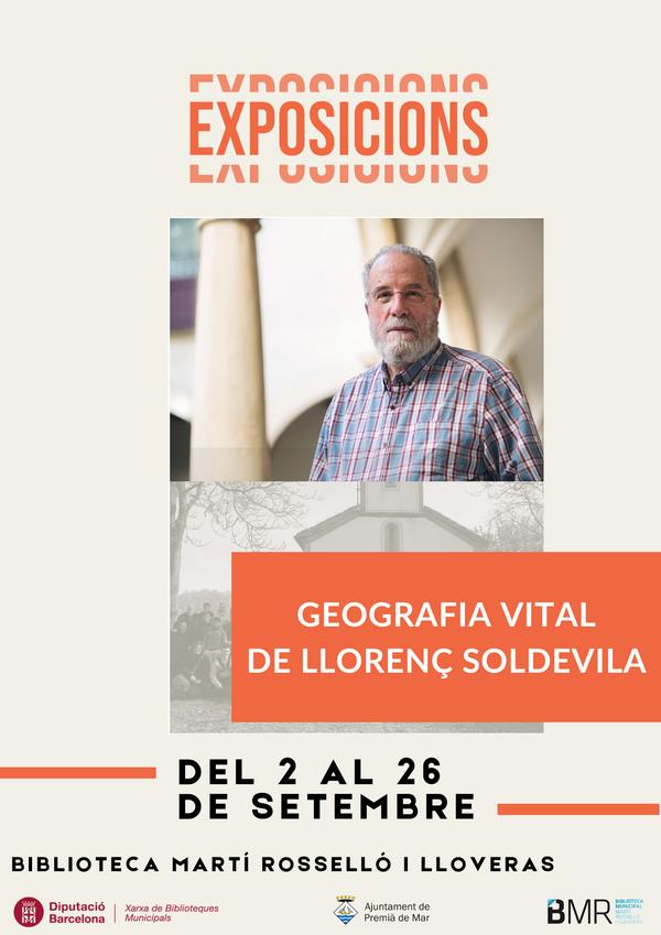 Geografia vital de Lloren� Soldevila