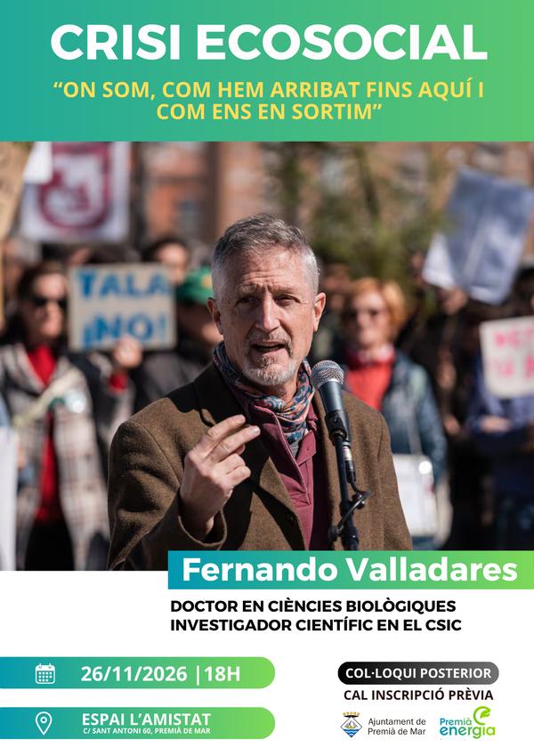 Crisi Ecosocial