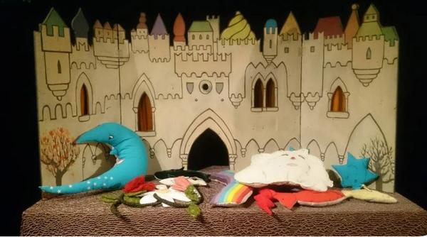 �Hist�ria d�un jard��