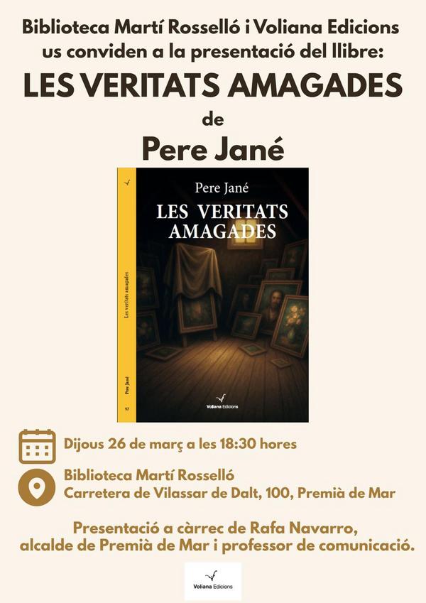 Les veritats amagades