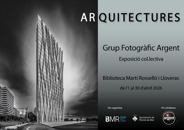 "Arquitectures"