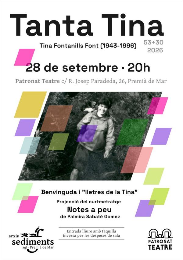 Tanta Tina