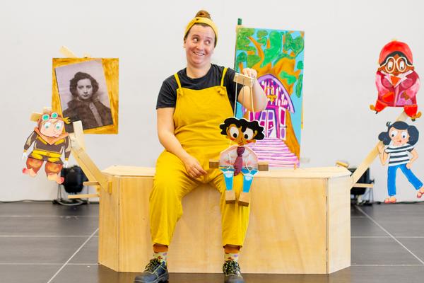 L'Arbre de la Margot