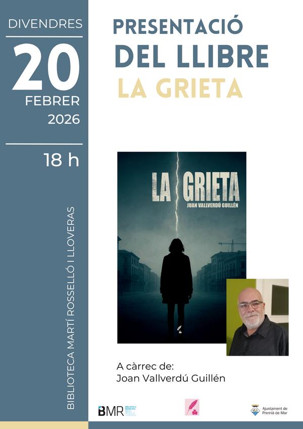�La grieta�