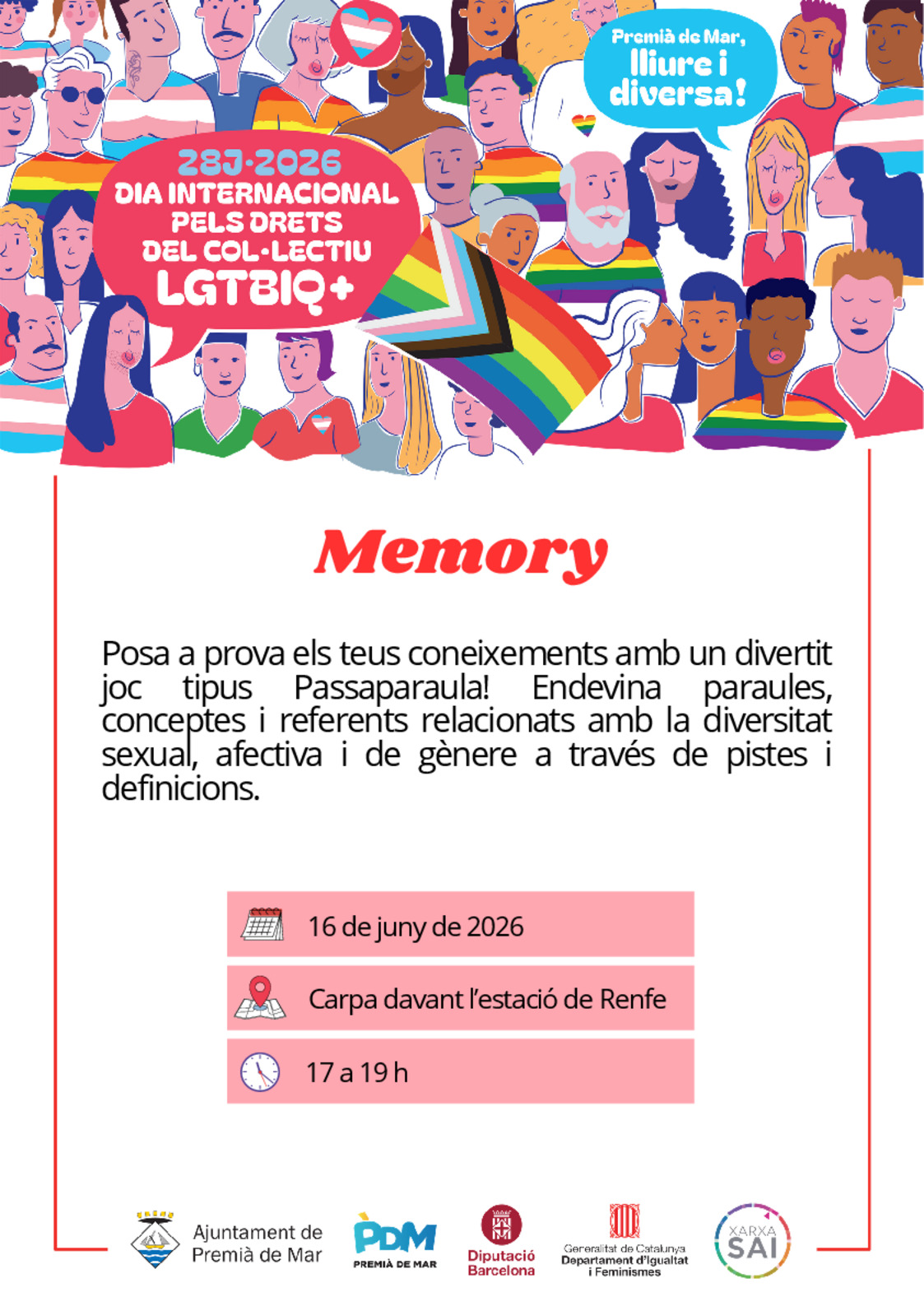 Memory