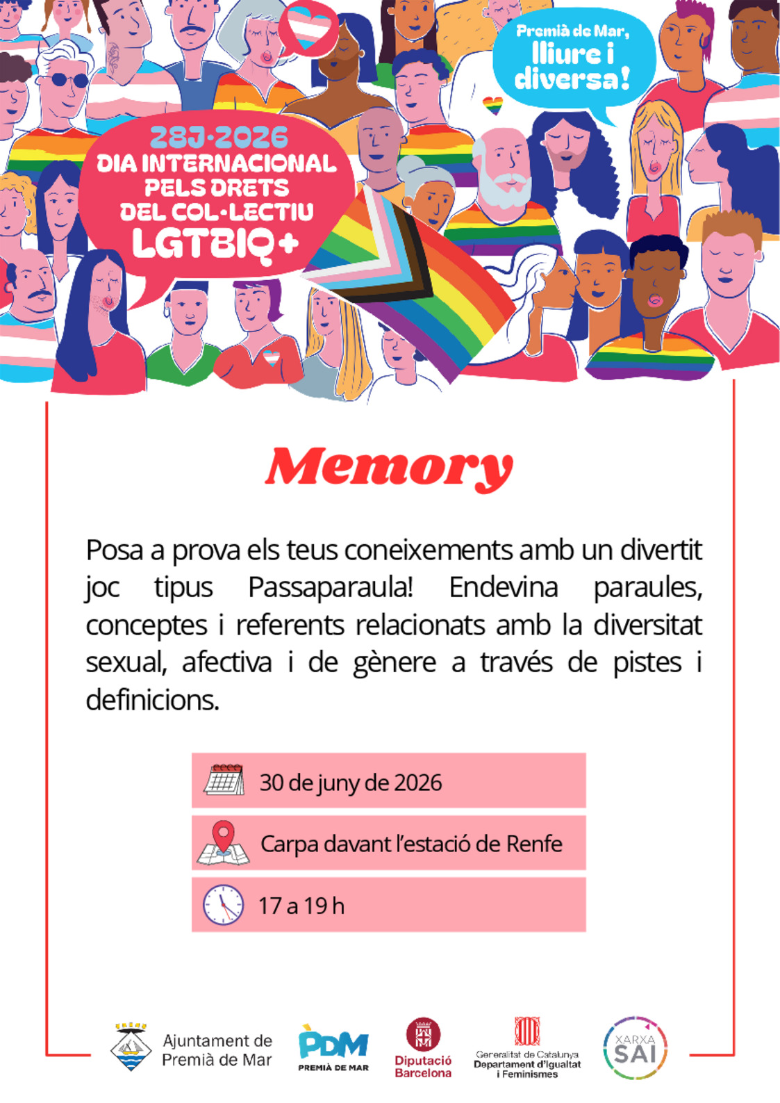 Memory