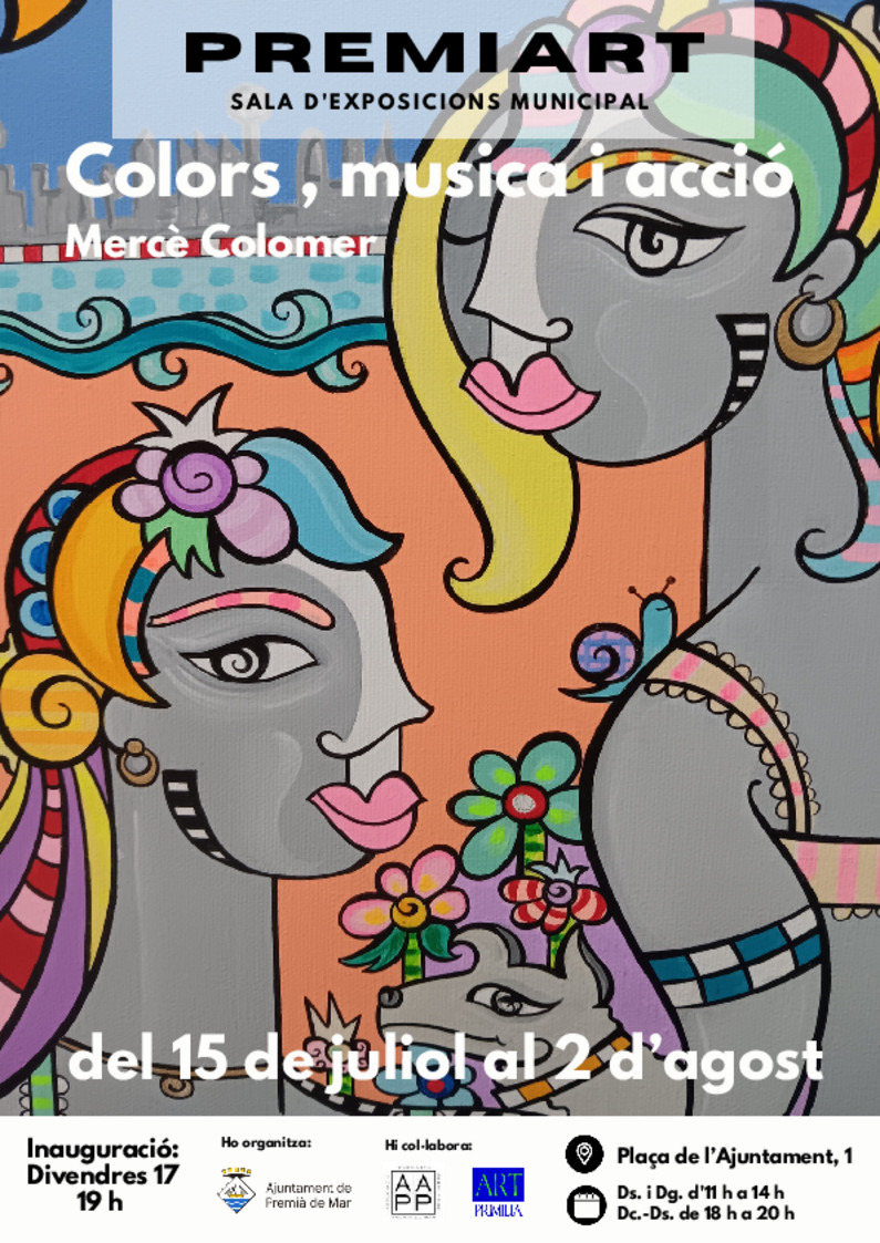Colors,m�sica i acci�