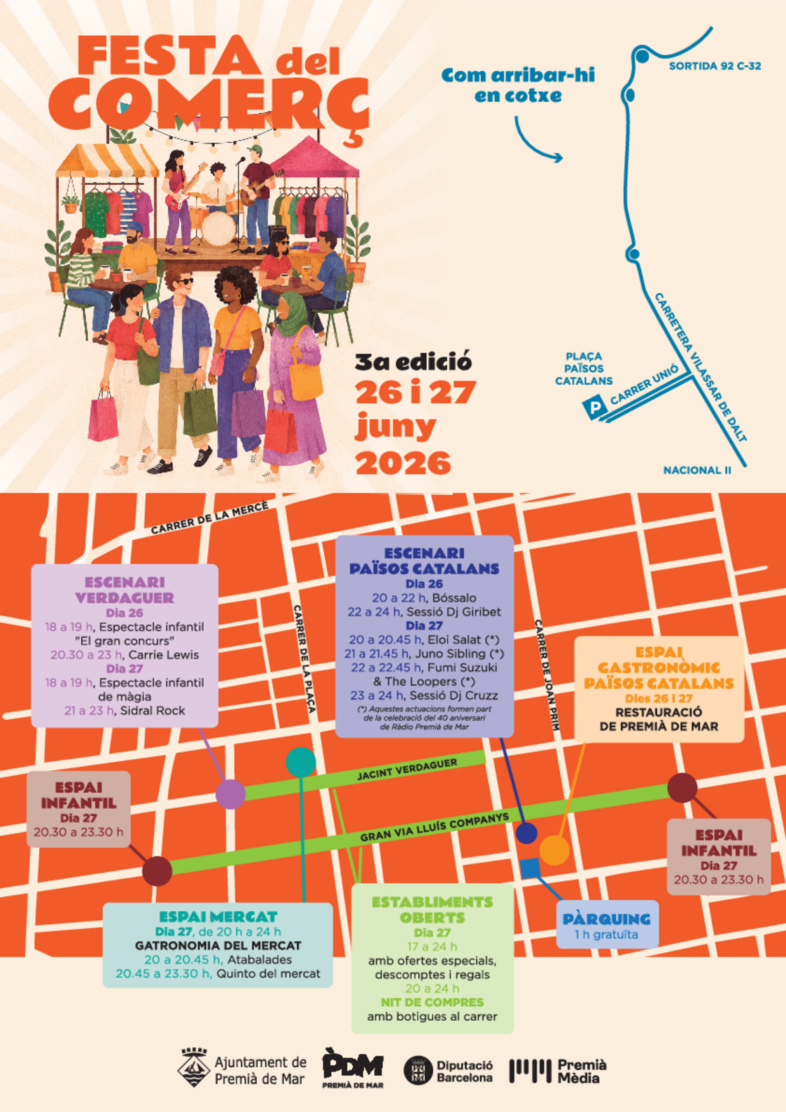 Quinto del Mercat