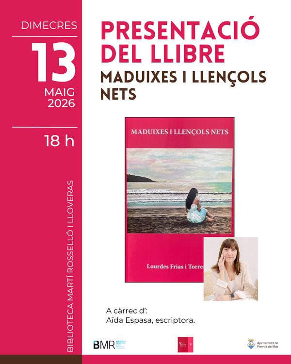 �Maduixes i llen�ols nets�