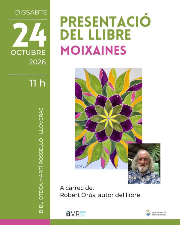�Moixaines�