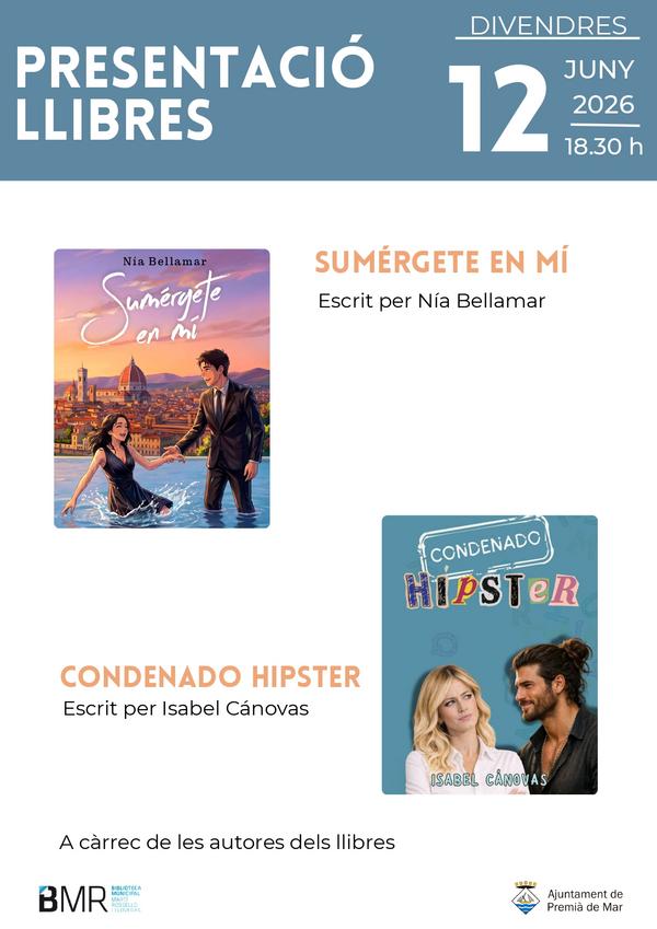 �Sum�rgete en m�� i �Condenado h�pster�