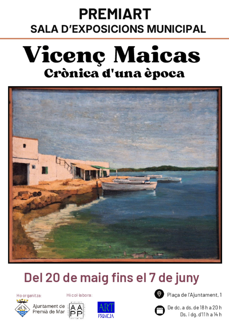 Vicen� Maicas