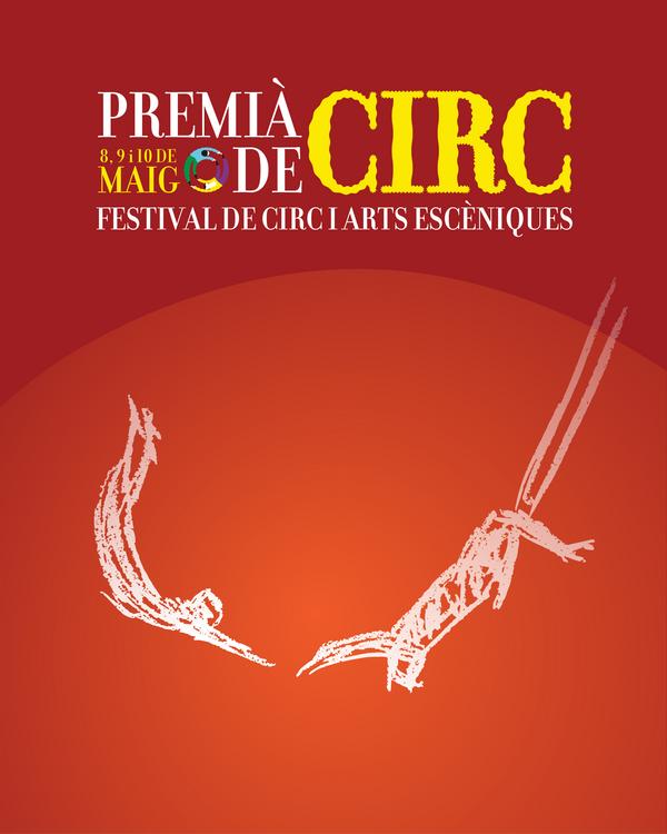 Presentaci� del festival Premi� de Circ 2026